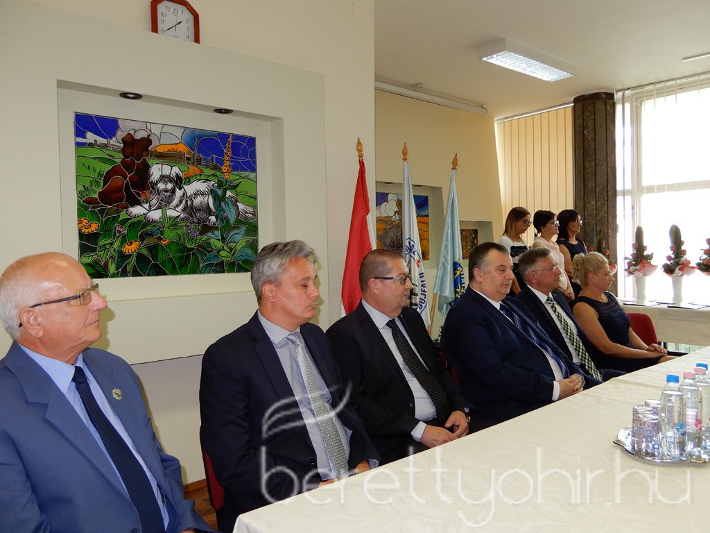 Semmelweis nap a Gróf Tisza István Kórházban 10